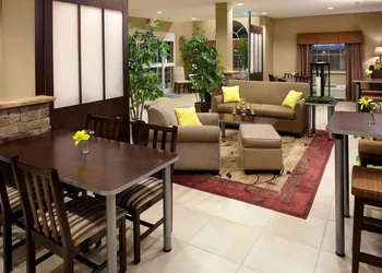 Microtel Inn & Suites by Wyndham St Clairsville/Wheeling hotel thumbnail 4