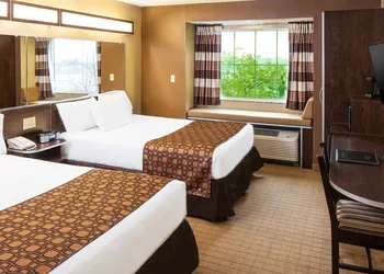 Microtel Inn & Suites by Wyndham St Clairsville/Wheeling hotel thumbnail 6