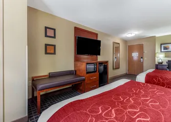 Comfort Suites Delavan - Lake Geneva Area hotel thumbnail 6