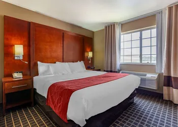 Comfort Suites Delavan - Lake Geneva Area hotel thumbnail 7