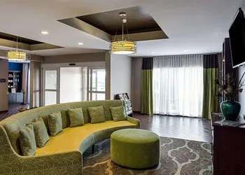 Comfort Suites near Tanger Outlet Mall hotel thumbnail 4