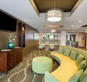 Comfort Suites near Tanger Outlet Mall hotel detail image 5