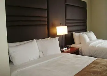 Comfort Suites near Tanger Outlet Mall hotel thumbnail 7