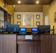 Comfort Inn & Suites Amarillo East hotel detail image 3