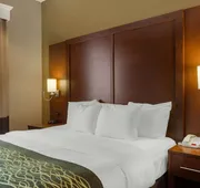 Comfort Inn & Suites Amarillo East hotel detail image 7
