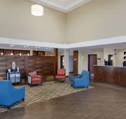 Comfort Suites and Conference Center hotel detail image 3