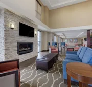 Comfort Suites and Conference Center hotel detail image 4