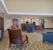 Comfort Suites and Conference Center hotel detail image 5