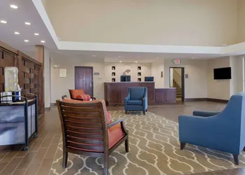 Comfort Suites and Conference Center hotel thumbnail 5