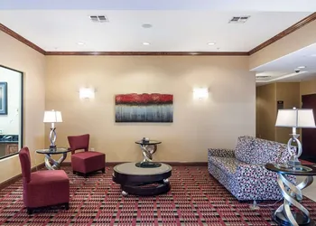 Comfort Inn & Suites Monahans I-20 hotel thumbnail 2