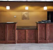 Comfort Inn & Suites Monahans I-20 hotel detail image 3