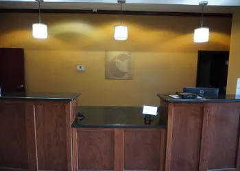 Comfort Inn & Suites Monahans I-20 hotel thumbnail 4