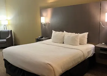 Comfort Inn & Suites Monahans I-20 hotel thumbnail 5