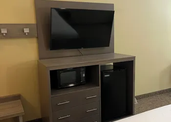 Comfort Inn & Suites Monahans I-20 hotel thumbnail 6