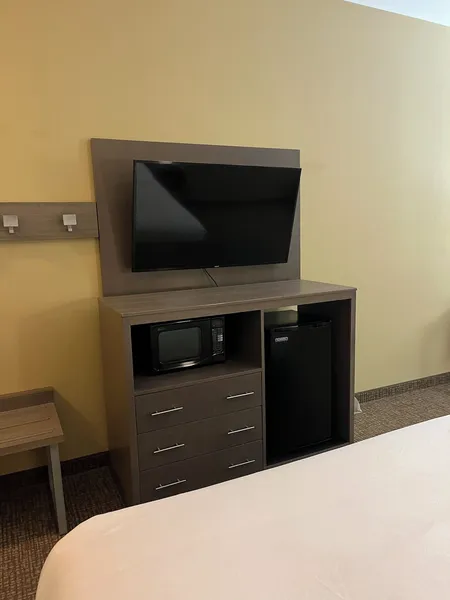 Comfort Inn & Suites Monahans I-20 hotel detail image 6