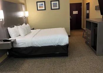 Comfort Inn & Suites Monahans I-20 hotel thumbnail 7