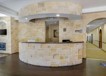 Comfort Suites Benbrook - Fort Worth Southwest hotel thumbnail 3