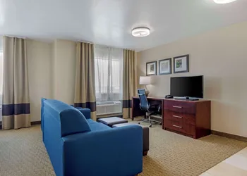 Comfort Suites Benbrook - Fort Worth Southwest hotel thumbnail 7