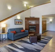 Comfort Inn & Suites Beaver - Interstate 15 North hotel detail image 3