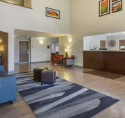 Comfort Inn & Suites Beaver - Interstate 15 North hotel detail image 4