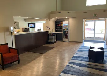 Comfort Inn & Suites Beaver - Interstate 15 North hotel thumbnail 2