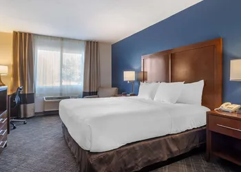 Comfort Inn & Suites Beaver - Interstate 15 North hotel thumbnail 6