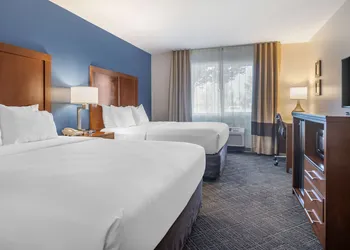 Comfort Inn & Suites Beaver - Interstate 15 North hotel thumbnail 7
