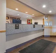 Comfort Inn & Suites Montpelier-Berlin hotel detail image 3