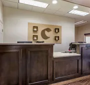 Comfort Inn & Suites Deming hotel detail image 3