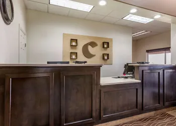 Comfort Inn & Suites Deming hotel thumbnail 3