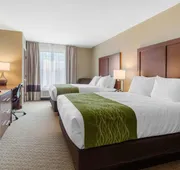 Comfort Inn & Suites Deming hotel detail image 4