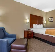Comfort Inn & Suites Deming hotel detail image 5