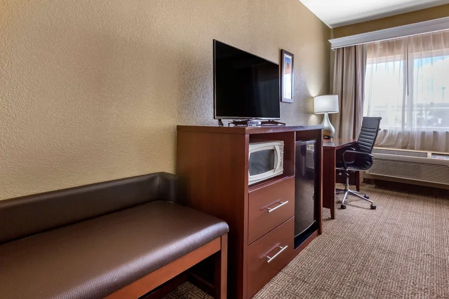 Comfort Inn & Suites Deming hotel detail image 6