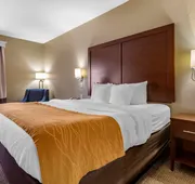 Comfort Inn & Suites Deming hotel detail image 7