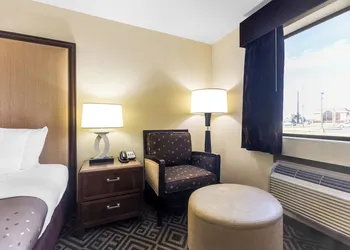 Travel Inn & Suites - Sikeston/Miner (i-55 Exit-67) hotel thumbnail 2