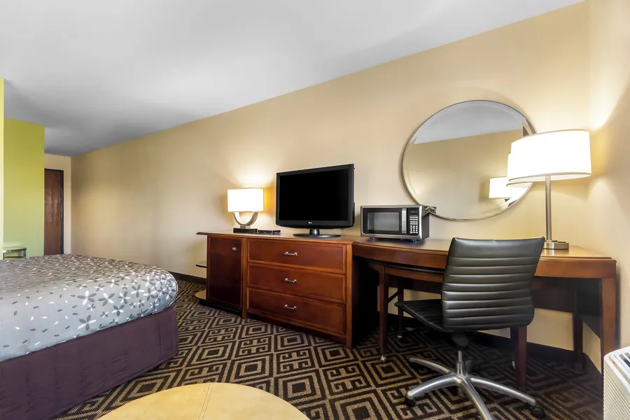 Travel Inn & Suites - Sikeston/Miner (i-55 Exit-67) hotel detail image 6