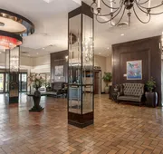 Coast Prince George Hotel by APA hotel detail image 3