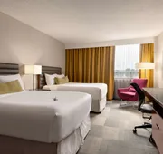 Coast Prince George Hotel by APA hotel detail image 5