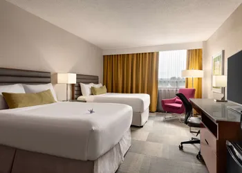 Coast Prince George Hotel by APA hotel thumbnail 5