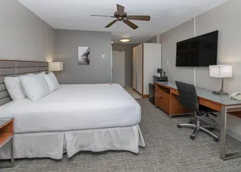 Coast Prince George Hotel by APA hotel thumbnail 7