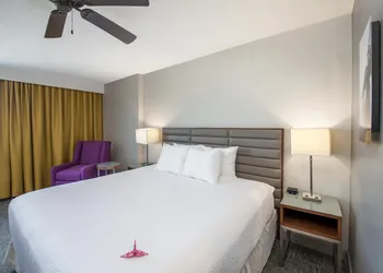 Coast Prince George Hotel by APA hotel thumbnail 8