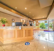 Coast Discovery Inn hotel detail image 3