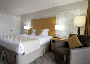 Coast Osoyoos Beach Hotel hotel thumbnail 8