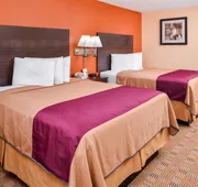 Americas Best Value Inn Ellsworth hotel detail image 4