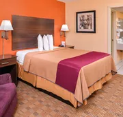 Americas Best Value Inn Ellsworth hotel detail image 5