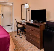 Americas Best Value Inn Ellsworth hotel detail image 7