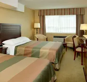 Coast Fraser Inn hotel detail image 3