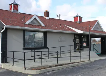 Route 62 Motel hotel thumbnail 5