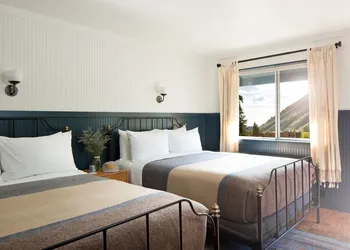 Anvil Hotel hotel thumbnail 7