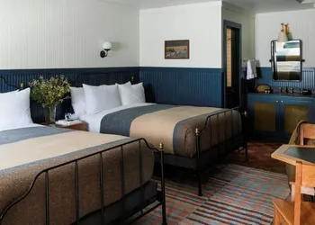 Anvil Hotel hotel thumbnail 8